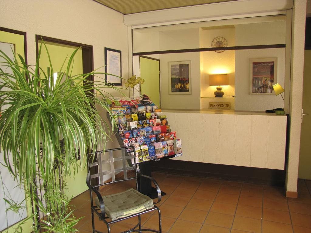 Les Campanettes Aparthotel Fréjus