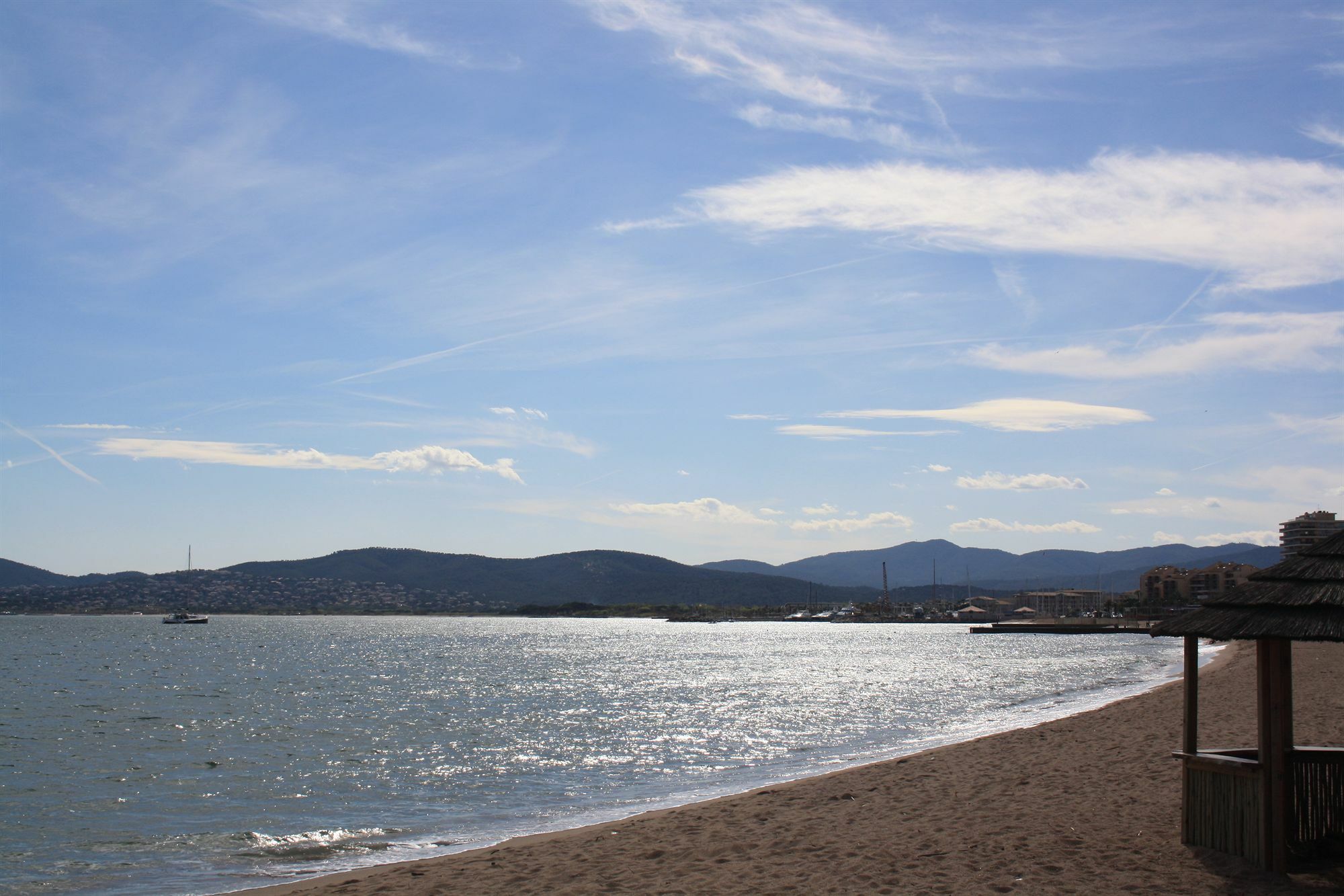 Les Campanettes Fréjus
