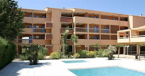 Residence Les Campanettes