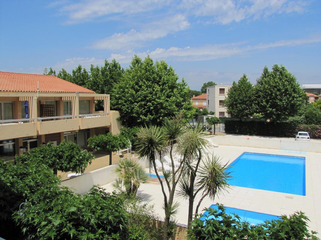 Les Campanettes Aparthotel