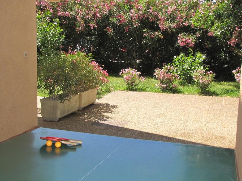 Aparthotel Les Campanettes Frejus