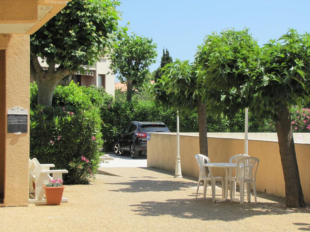 Les Campanettes 2* Frejus