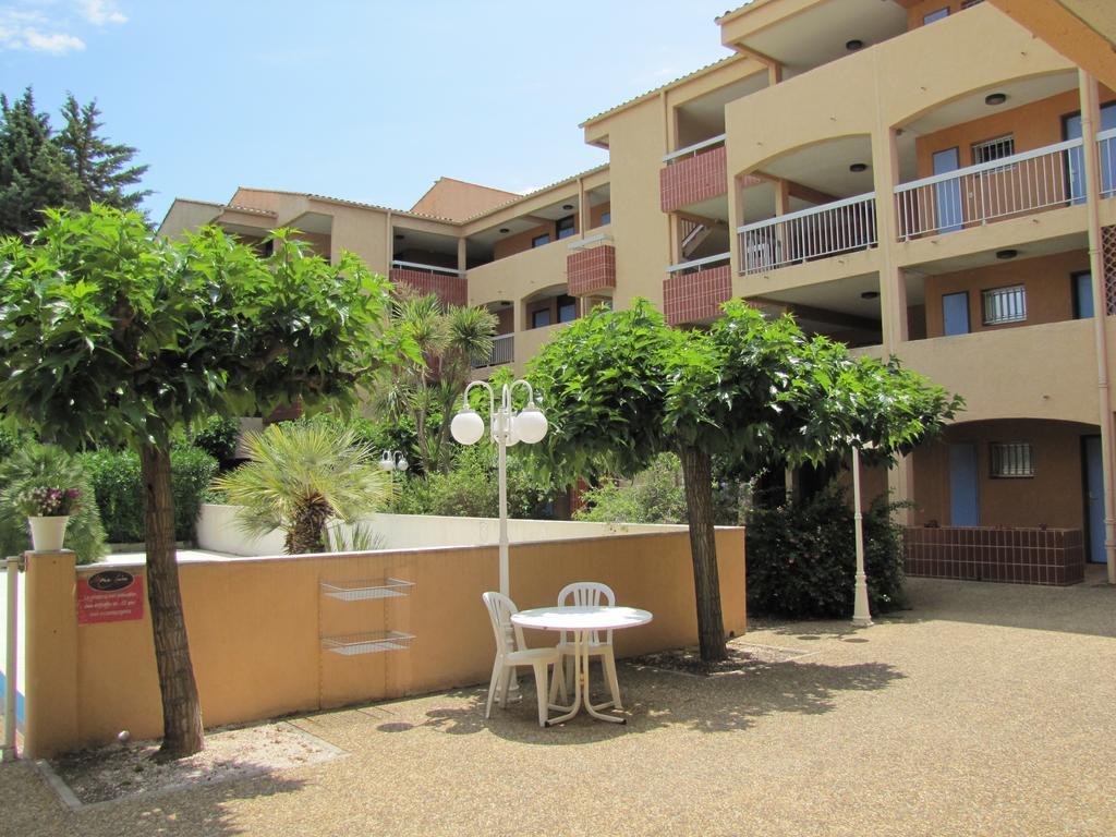 Les Campanettes Frejus