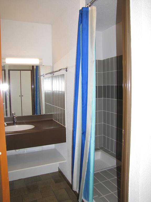 Aparthotel Les Campanettes
