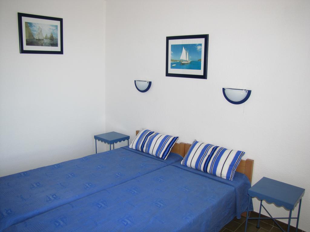 Les Campanettes Aparthotel