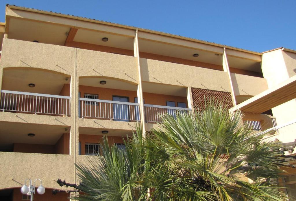Les Campanettes Frejus
