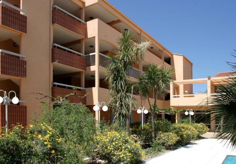 Les Campanettes Aparthotel