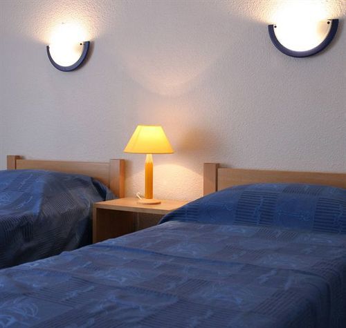 Les Campanettes Aparthotel 2*