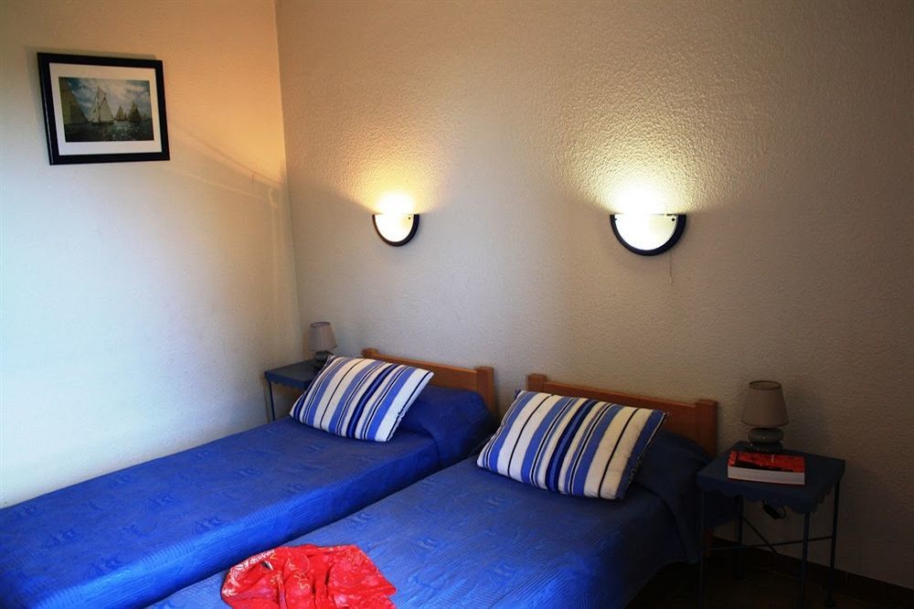 Aparthotel Les Campanettes