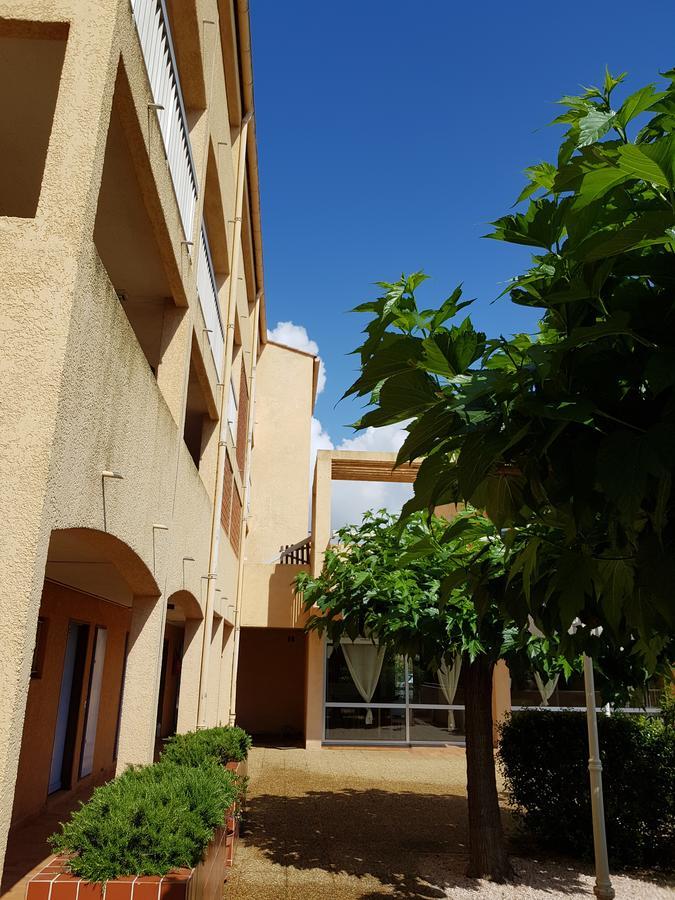 Aparthotel Les Campanettes 2*