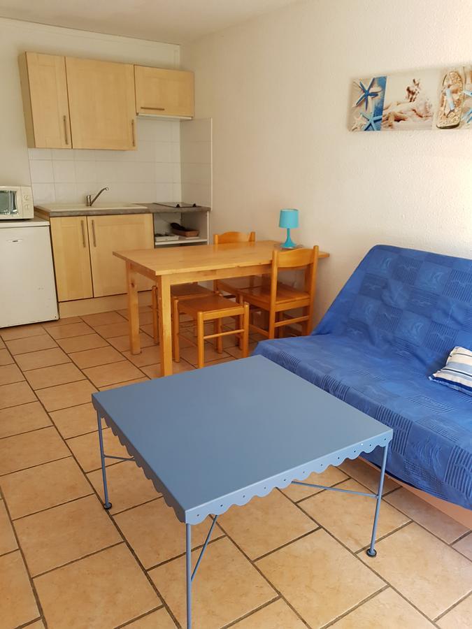 Aparthotel Les Campanettes Frejus