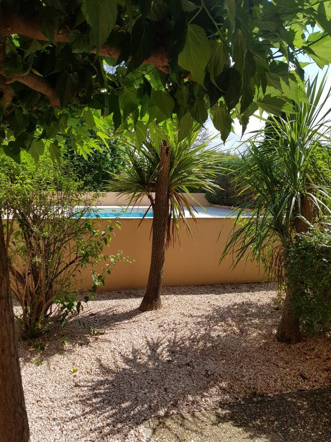Les Campanettes Aparthotel Frejus