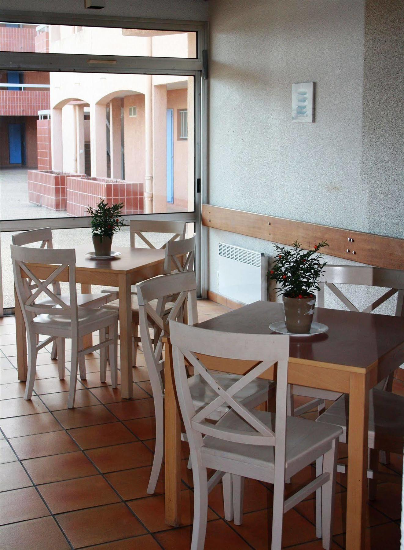 Aparthotel Les Campanettes Frejus
