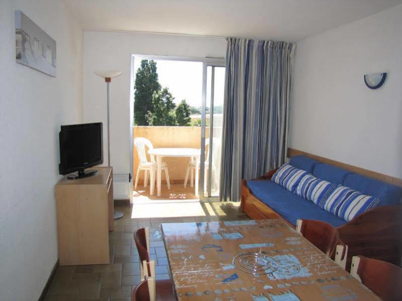 Aparthotel Les Campanettes