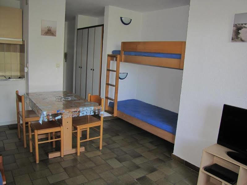 Les Campanettes Aparthotel Frejus