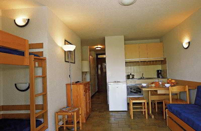 Les Campanettes Aparthotel Frejus