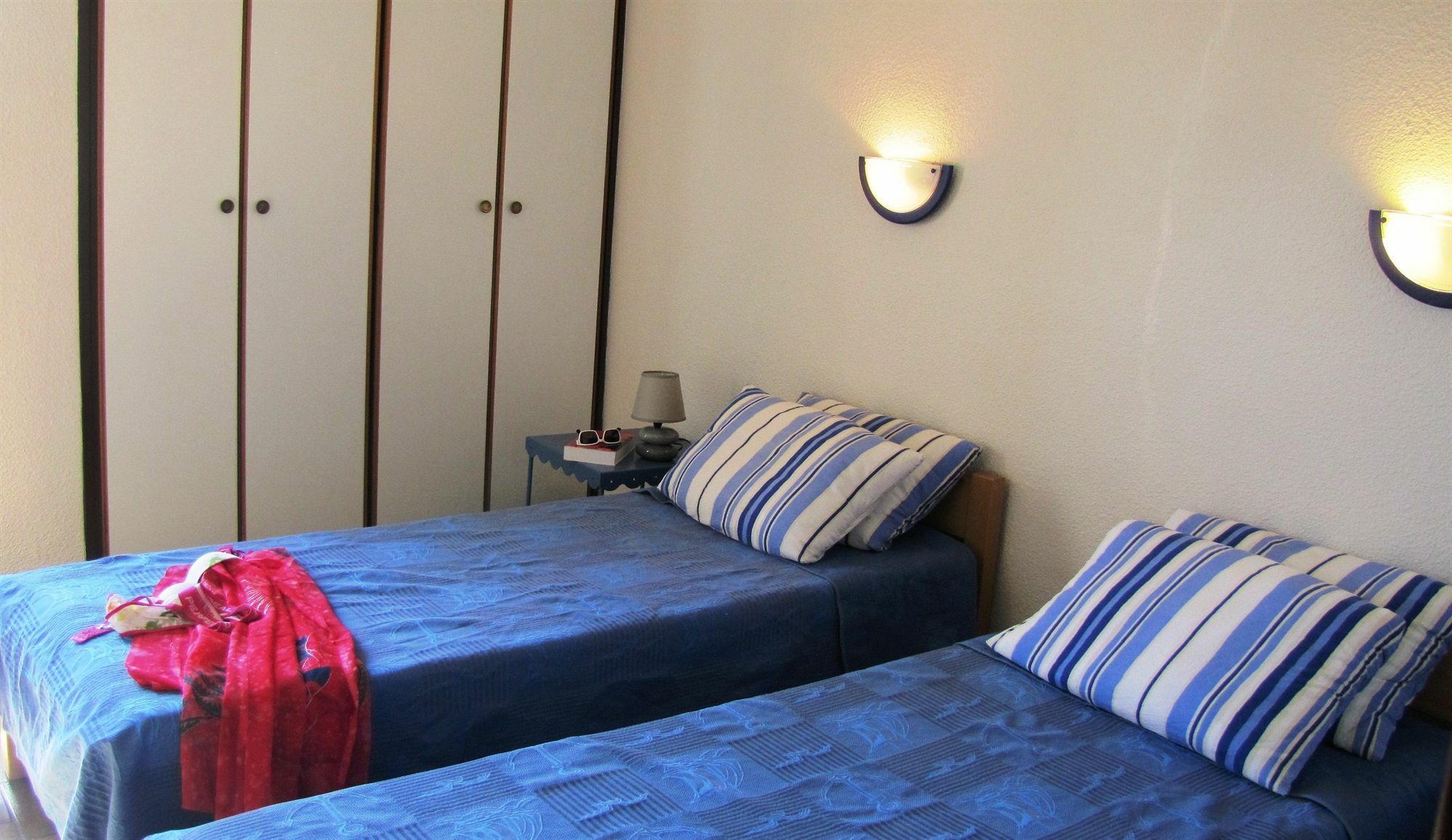 Aparthotel Les Campanettes Frejus